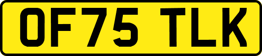 OF75TLK