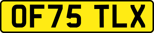 OF75TLX