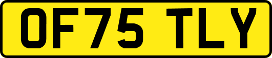 OF75TLY