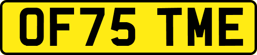 OF75TME