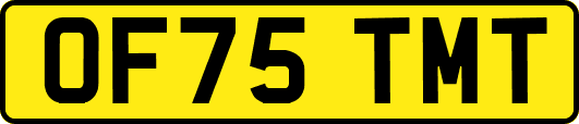 OF75TMT