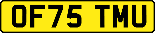 OF75TMU
