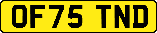OF75TND