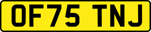 OF75TNJ