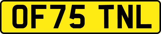OF75TNL
