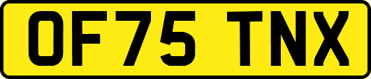 OF75TNX