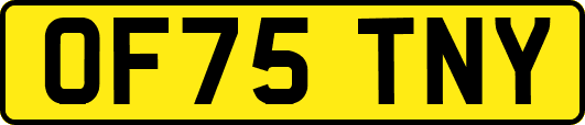 OF75TNY