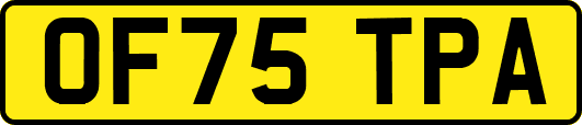 OF75TPA