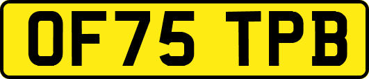 OF75TPB
