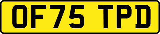 OF75TPD