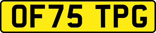 OF75TPG