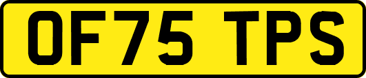 OF75TPS