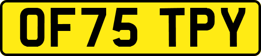 OF75TPY