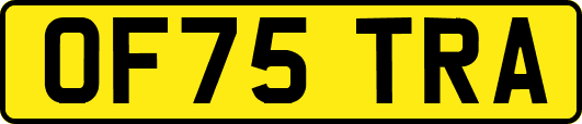 OF75TRA