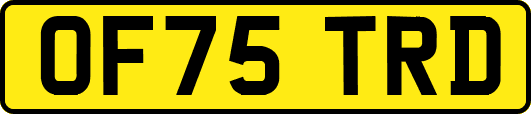 OF75TRD