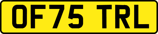 OF75TRL