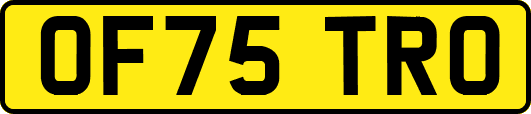 OF75TRO