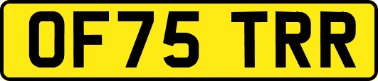 OF75TRR