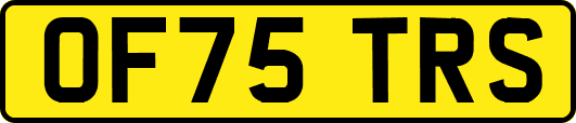 OF75TRS