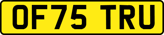 OF75TRU