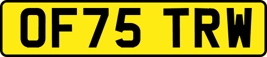 OF75TRW