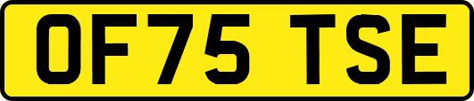 OF75TSE