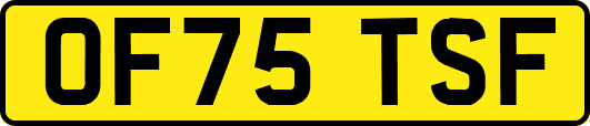 OF75TSF