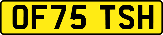 OF75TSH
