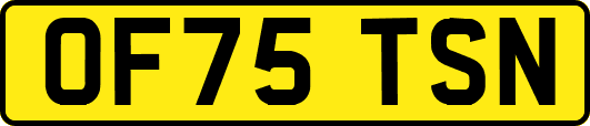 OF75TSN