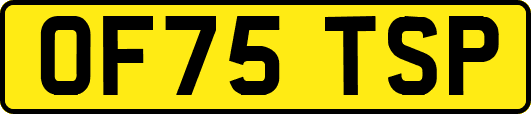 OF75TSP