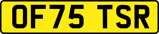 OF75TSR