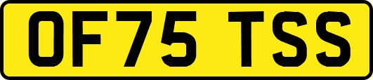 OF75TSS