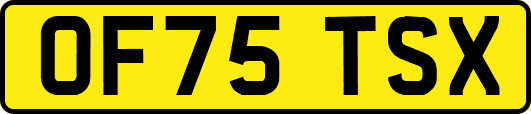 OF75TSX