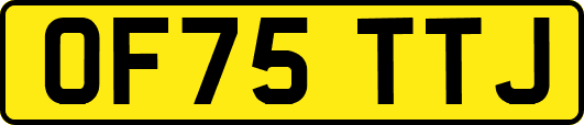 OF75TTJ