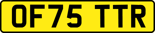 OF75TTR