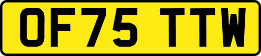 OF75TTW