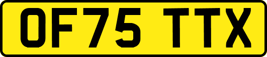 OF75TTX
