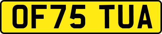 OF75TUA