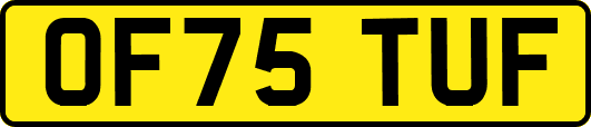 OF75TUF