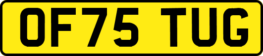 OF75TUG