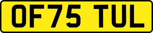 OF75TUL