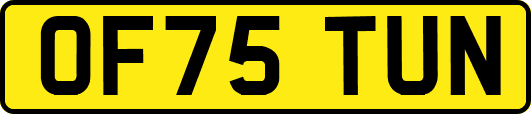 OF75TUN
