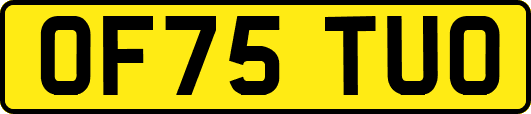 OF75TUO