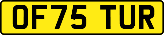 OF75TUR