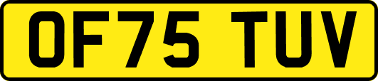 OF75TUV