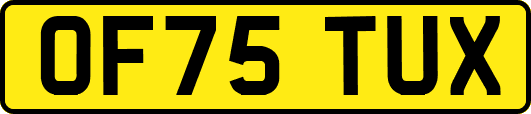 OF75TUX