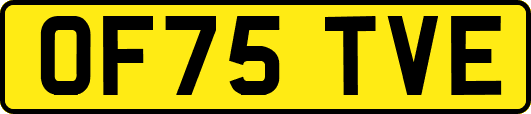 OF75TVE