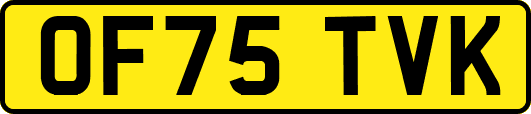 OF75TVK