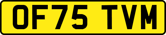 OF75TVM