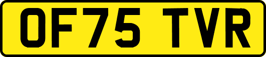 OF75TVR
